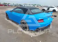 2024 Ford MUSTANG фото