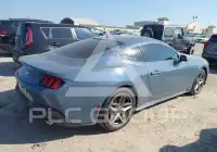 2024 Ford MUSTANG photo