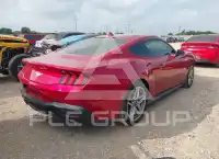 2024 Ford MUSTANG фото