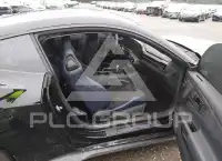 2024 Ford MUSTANG фото