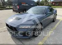 2024 Ford MUSTANG фото