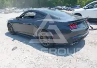 2024 Ford MUSTANG photo