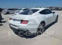 2024 Ford MUSTANG photo