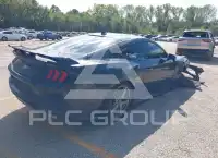 2024 Ford MUSTANG фото