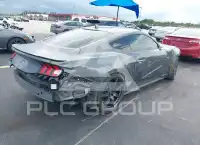 2024 Ford MUSTANG фото