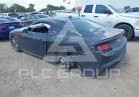 2024 Ford MUSTANG photo