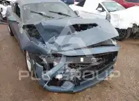 2024 Ford MUSTANG photo