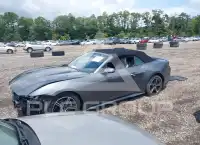 2024 Ford MUSTANG фото