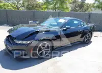 2024 Ford MUSTANG фото