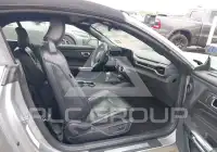 2024 Ford MUSTANG photo