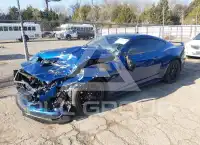 2024 Ford MUSTANG photo