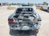2024 Ford MUSTANG photo