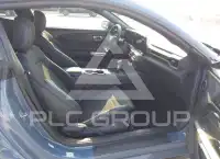 2024 Ford MUSTANG photo