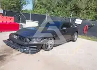2024 Ford MUSTANG фото