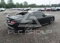 2024 Ford MUSTANG фото
