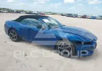 2024 Ford MUSTANG фото