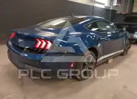 2024 Ford MUSTANG фото