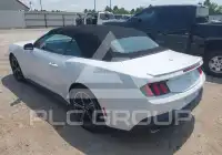 2024 Ford MUSTANG фото