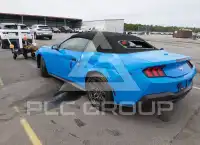 2024 Ford MUSTANG фото