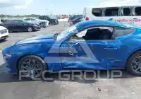 2024 Ford MUSTANG фото