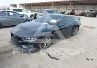 2024 Ford MUSTANG фото