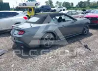 2024 Ford MUSTANG фото