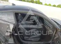 2024 Ford MUSTANG фото