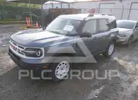 2024 Ford BRONCO фото