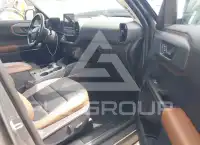 2024 Ford BRONCO фото