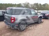 2024 Ford BRONCO фото