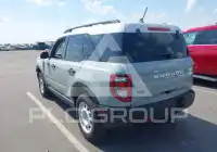 2024 Ford BRONCO фото