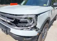 2024 Ford BRONCO photo