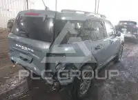 2024 Ford BRONCO фото