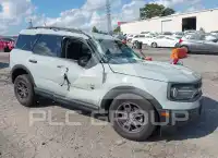 2024 Ford BRONCO фото