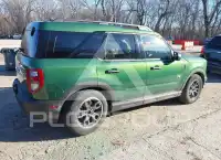2024 Ford BRONCO фото
