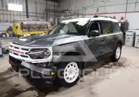 2024 Ford BRONCO photo
