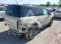 2024 Ford BRONCO фото