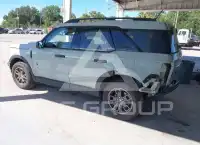2024 Ford BRONCO photo