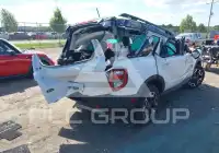 2024 Ford BRONCO фото