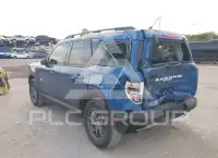 2024 Ford BRONCO фото