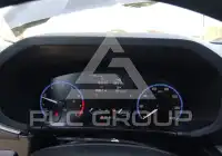 2024 Ford BRONCO фото