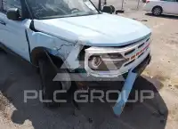 2024 Ford BRONCO фото
