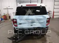 2024 Ford BRONCO фото