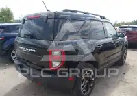 2024 Ford BRONCO фото