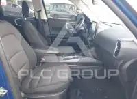2024 Ford BRONCO фото