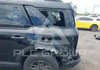 2024 Ford BRONCO photo