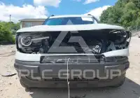 2024 Ford BRONCO photo