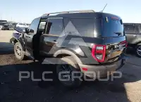2024 Ford BRONCO photo
