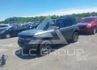 2024 Ford BRONCO фото