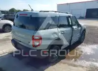 2024 Ford BRONCO фото